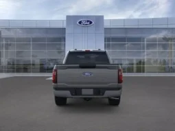 
										2026 Ford F-150 STX full									
