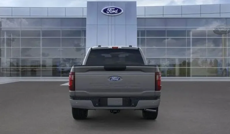 
								2026 Ford F-150 STX full									
