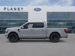 
										2026 Ford F-150 Lariat full									