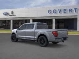 
										2026 Ford F-150 XLT full									