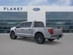 
										2026 Ford F-150 STX full									
