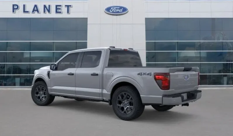 
								2026 Ford F-150 STX full									