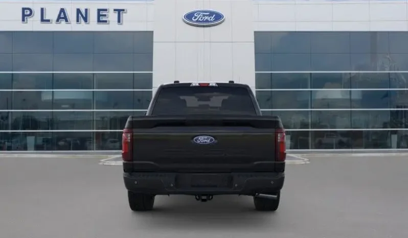 
								2026 Ford F-150 STX full									