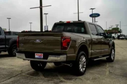 
										2026 Ford F-150 XLT full									