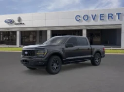 
										2026 Ford F-150 STX full									