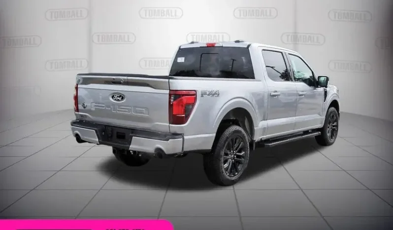 
								2026 Ford F-150 XLT full									