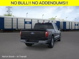 
										2026 Ford F-150 Lariat full									