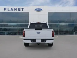 
										2026 Ford F-150 STX full									