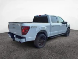 
										2026 Ford F-150 LARIAT full									