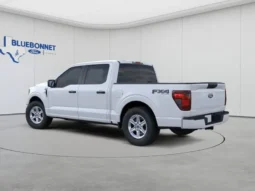 
										2026 Ford F-150 XLT full									