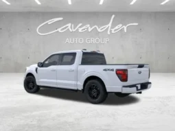 
										2026 Ford F-150 XLT full									