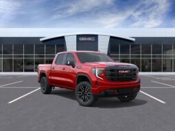 
										2026 GMC Sierra 1500 AT4 full									