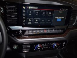 
										2026 GMC Sierra 1500 Elevation full									