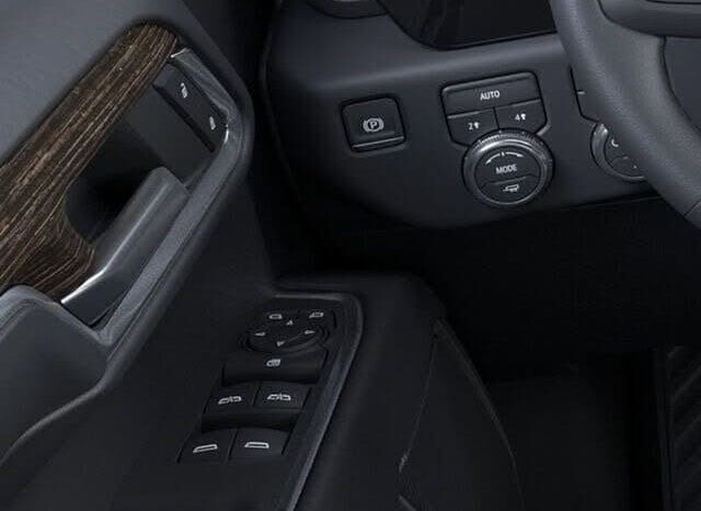 
								2026 GMC Sierra 1500 Elevation full									