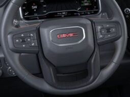 
										2026 GMC Sierra 1500 AT4 full									