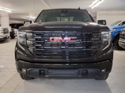 
										2026 GMC Sierra 1500 Elevation full									