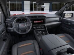 
										2026 GMC Sierra 1500 AT4 full									