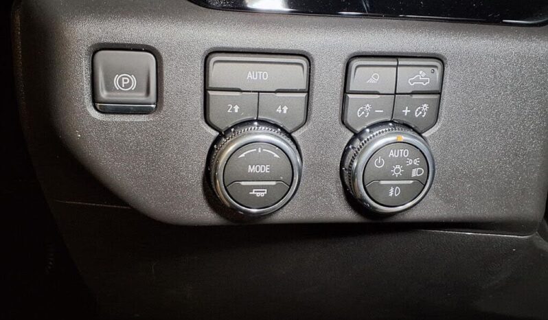 
								2026 GMC Sierra 1500 Elevation full									