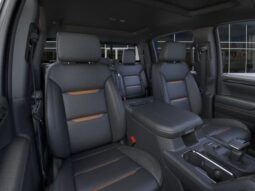 
										2026 GMC Sierra 1500 AT4 full									