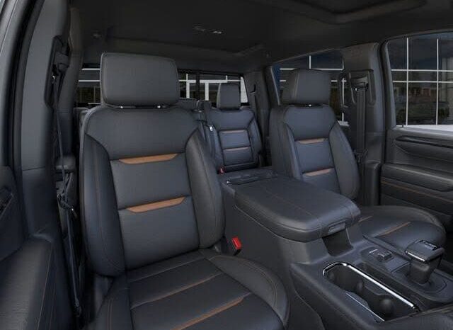 
								2026 GMC Sierra 1500 AT4 full									