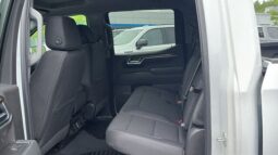 
										2026 GMC Sierra 1500 Elevation full									