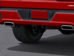 
										2026 GMC Sierra 1500 AT4 full									