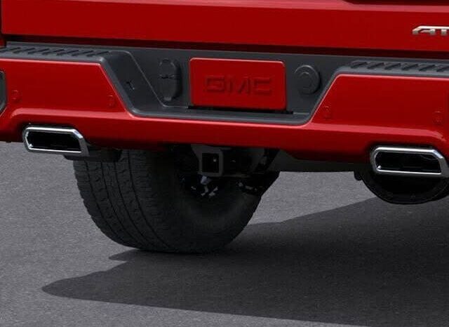 
								2026 GMC Sierra 1500 AT4 full									
