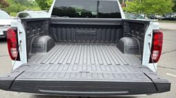 
										2026 GMC Sierra 1500 Elevation full									