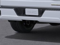 
										2026 GMC Sierra 1500 Elevation full									
