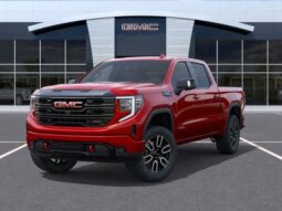 
										2026 GMC Sierra 1500 AT4 full									