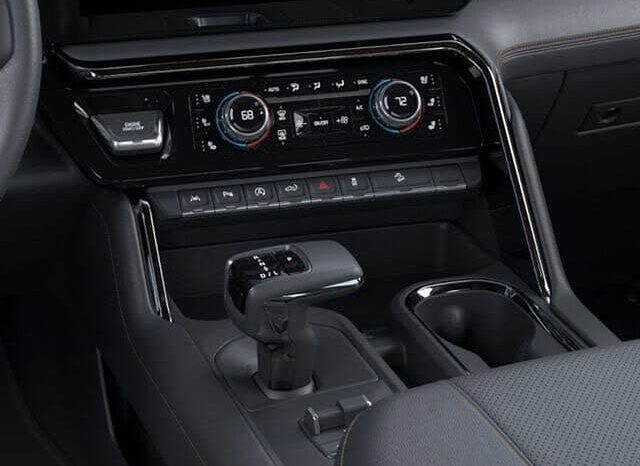 
								2026 GMC Sierra 1500 AT4 full									
