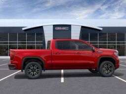 
										2026 GMC Sierra 1500 AT4 full									