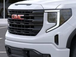 
										2026 GMC Sierra 1500 Elevation full									