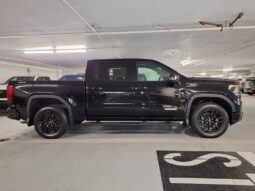 
										2026 GMC Sierra 1500 Elevation full									