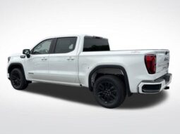 
										2026 GMC Sierra 1500 Elevation full									