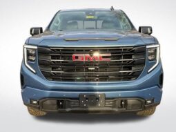
										2026 GMC Sierra 1500 Elevation full									