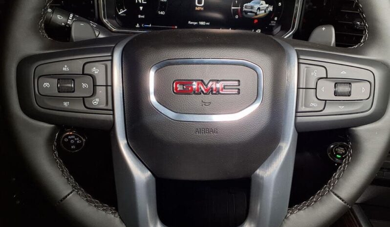 
								2026 GMC Sierra 1500 Elevation full									