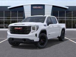 
										2026 GMC Sierra 1500 Elevation full									
