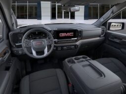 
										2026 GMC Sierra 1500 Elevation full									
