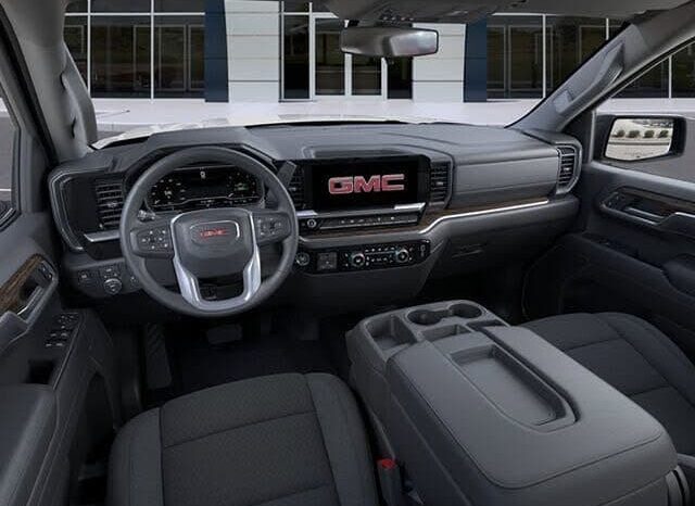 
								2026 GMC Sierra 1500 Elevation full									