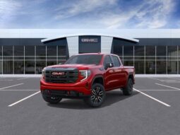 
										2026 GMC Sierra 1500 AT4 full									
