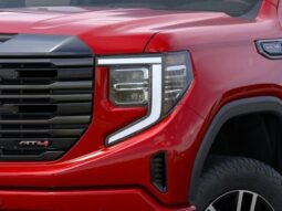 
										2026 GMC Sierra 1500 AT4 full									