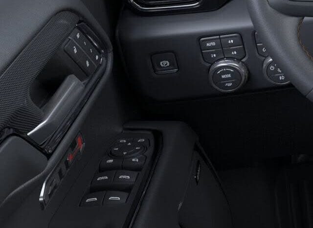 
								2026 GMC Sierra 1500 AT4 full									