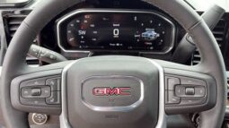 
										2026 GMC Sierra 1500 Elevation full									