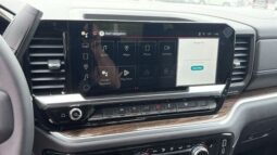 
										2026 GMC Sierra 1500 Elevation full									