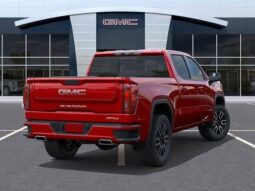 
										2026 GMC Sierra 1500 AT4 full									
