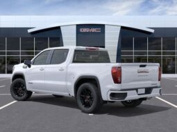 
										2026 GMC Sierra 1500 Elevation full									