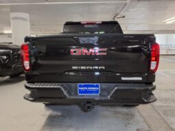 
										2026 GMC Sierra 1500 Elevation full									