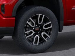 
										2026 GMC Sierra 1500 AT4 full									