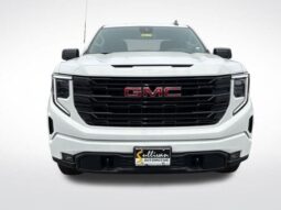
										2026 GMC Sierra 1500 Elevation full									